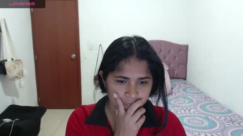 Kiara online show from 18, 1, 2025