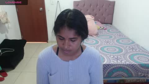 Kiara online show from 29, 1, 2025