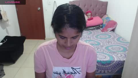 Kiara online show from 4, 3, 2025