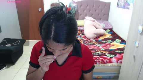 Kiara online show from 14, 12, 2025