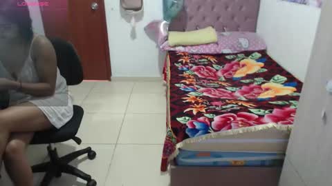 Kiara online show from 15, 12, 2025