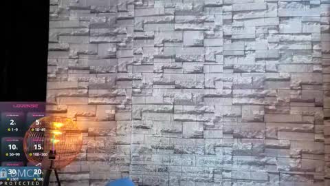 Kiara Zahiri online show from 1, 12, 2025