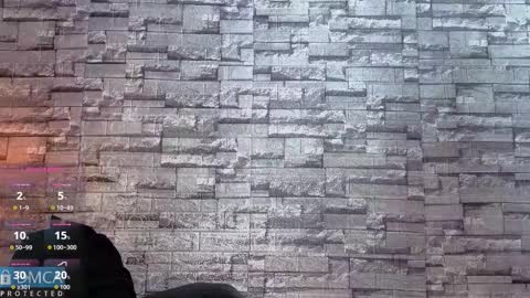 Kiara Zahiri online show from 4, 12, 2025