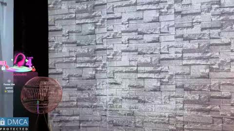 Kiara Zahiri online show from 15, 12, 2025