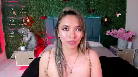 Snapshot of kiaraa88 chatting on 12, 6, 2026 Valery online show from 12, 6, 2026