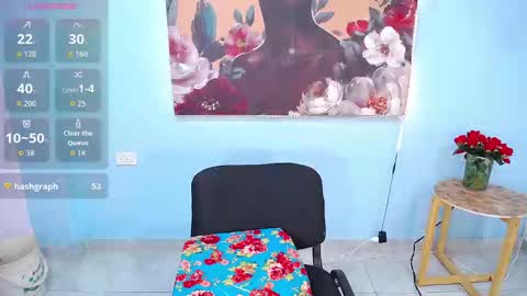 kiarabigcockts online show from 20, 2, 2026