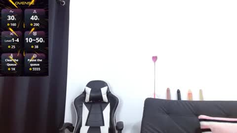 KiaraRider online show from 16, 9, 2025