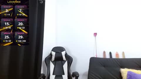 KiaraRider online show from 4, 10, 2025