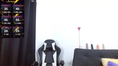 KiaraRider online show from 6, 10, 2025