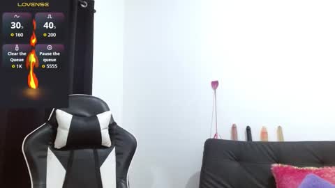 KiaraRider online show from 18, 11, 2025