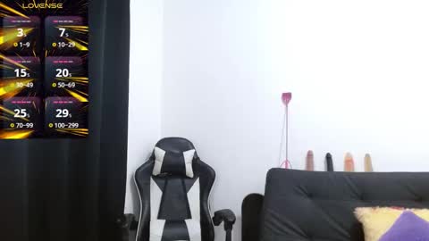 KiaraRider online show from 21, 12, 2025