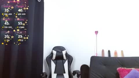 KiaraRider online show from 6, 3, 2026