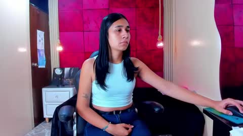 Snapshot of kiararosi chatting on 21, 9, 2025 Kiara online show from 21, 9, 2025