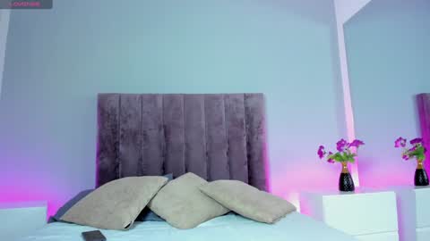 Snapshot of kiarasimons_ chatting on 30, 12, 2024 Sara Palacios online show from 30, 12, 2024