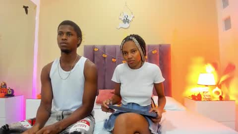 Snapshot of kiarasimons_ chatting on 16, 10, 2025 Sara Palacios online show from 16, 10, 2025