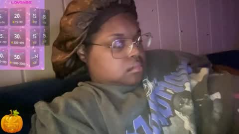 Snapshot of kiarasugars chatting on 4, 11, 2025 KiaraSugars online show from 4, 11, 2025