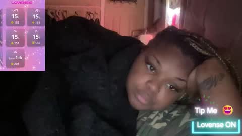 KiaraSugars online show from 15, 12, 2025