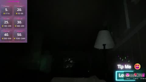 Snapshot of kiarasugars chatting on 8, 3, 2026 KiaraSugars online show from 8, 3, 2026