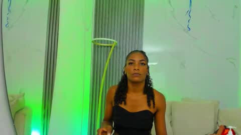 kiaratentation online show from 9, 11, 2025