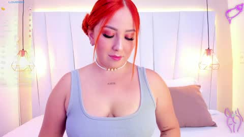 Snapshot of kiarhatrixie chatting on 31, 1, 2025 kiarha online show from 31, 1, 2025