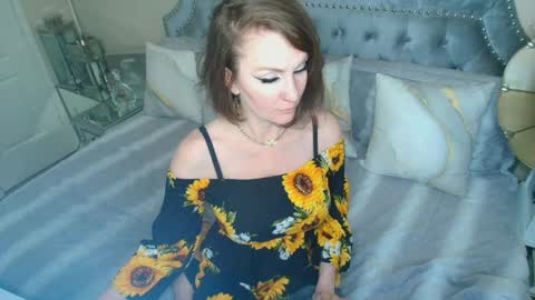 Snapshot of kiarose chatting on 5, 4, 2026 Kia Rose online show from 5, 4, 2026