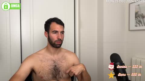 Snapshot of kiatog5 chatting on 23, 12, 2024 Manu online show from 23, 12, 2024