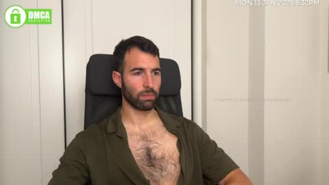 Snapshot of kiatog5 chatting on 13, 1, 2025 Manu online show from 13, 1, 2025