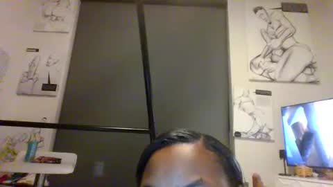 HunneysPlayRoom online show from 3, 12, 2024