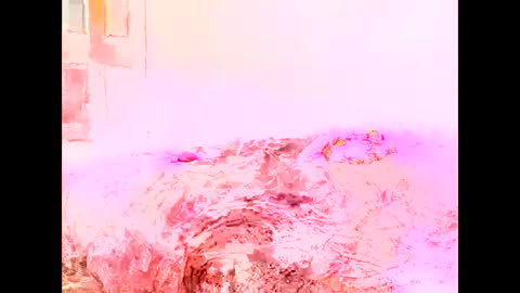 Snapshot of kibrombariu45 chatting on 9, 4, 2026 HunneysPlayRoom online show from 9, 4, 2026