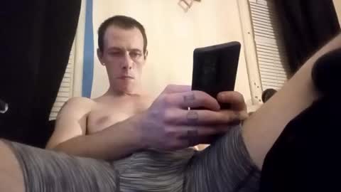 Snapshot of kickitwithfrankie chatting on 11, 1, 2026 Frankie online show from 11, 1, 2026