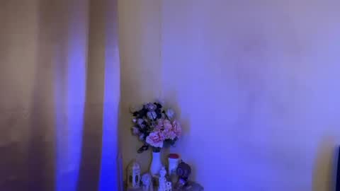 Snapshot of kiera_on_fire chatting on 23, 4, 2026 Kiera online show from 23, 4, 2026
