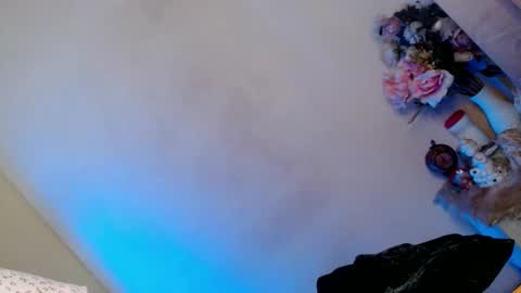 Snapshot of kiera_on_fire chatting on 27, 4, 2026 Kiera online show from 27, 4, 2026