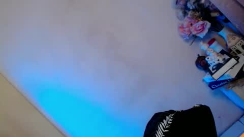 Snapshot of kiera_on_fire chatting on 7, 5, 2026 Kiera online show from 7, 5, 2026