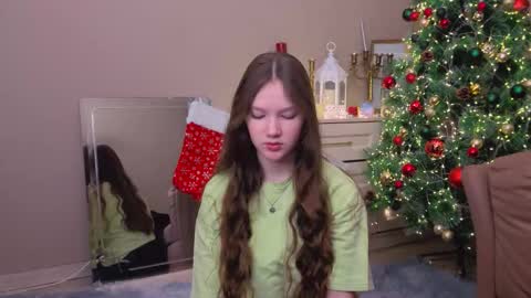 Melvi online show from 11, 1, 2026