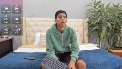 Kieran Derek online show from 16, 9, 2025