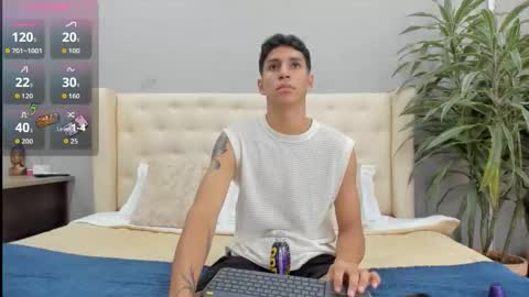 Kieran Derek online show from 25, 9, 2025