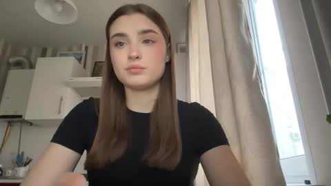 Snapshot of kierstentates chatting on 23, 3, 2026 Ola my name is Lissa Lets hit 10 Thumbs Up together online show from 23, 3, 2026