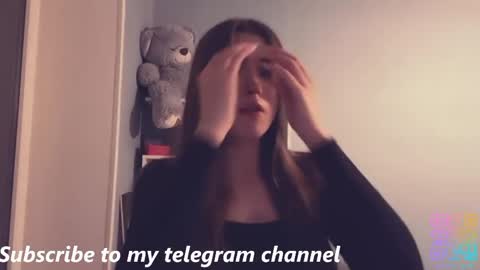 Snapshot of kierstentates chatting on 14, 4, 2026 Ola my name is Lissa Lets hit 10 Thumbs Up together online show from 14, 4, 2026