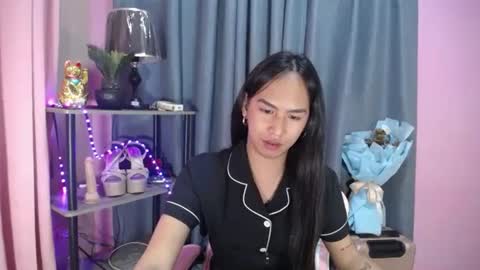 Snapshot of kieshagray chatting on 24, 1, 2025 kiesha online show from 24, 1, 2025