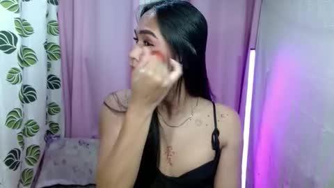 Snapshot of kieshagray chatting on 17, 12, 2025 kiesha online show from 17, 12, 2025