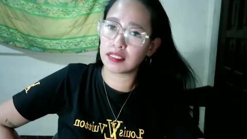 Snapshot of kigkigkig chatting on 31, 3, 2026 Amara online show from 31, 3, 2026