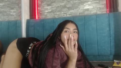 kihara_23 online show from 18, 12, 2025