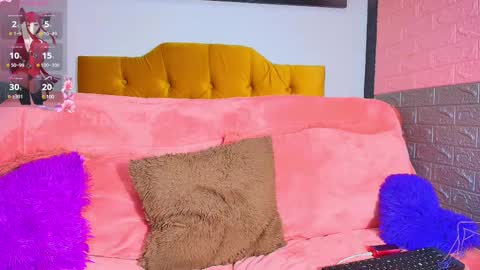 leidy  online show from 26, 1, 2025