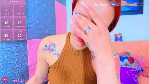 leidy  online show from 24, 9, 2025