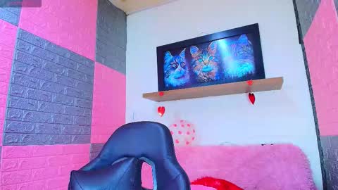Snapshot of kiim_katta001 chatting on 21, 3, 2026 leidy online show from 21, 3, 2026