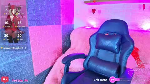 Snapshot of kiim_katta001 chatting on 4, 4, 2026 leidy online show from 4, 4, 2026
