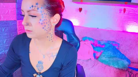 Snapshot of kiim_katta001 chatting on 14, 4, 2026 leidy online show from 14, 4, 2026