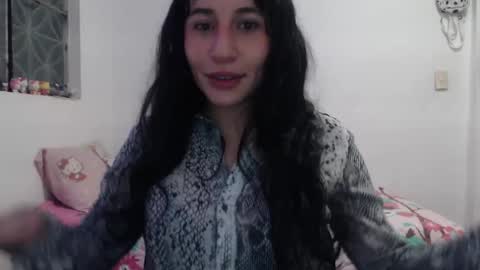 Snapshot of kiimy_to chatting on 15, 5, 2026 Nezumy Rey online show from 15, 5, 2026