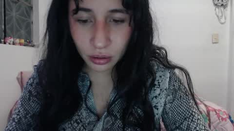 Snapshot of kiimy_to chatting on 15, 5, 2026 Nezumy Rey online show from 15, 5, 2026