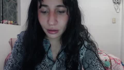 Snapshot of kiimy_to chatting on 15, 5, 2026 Nezumy Rey online show from 15, 5, 2026